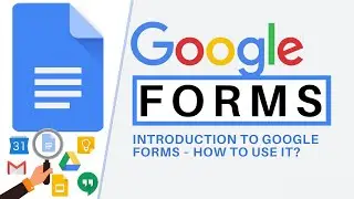Mastering Google Forms | Complete Course for Beginners
