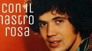 Con Il Nastro Rosa - Lucio Battisti GUITAR BACKING TRACK WITH VOCALS! (base per chitarra) versione l