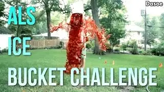 Ultimate Fail Compilation: ALS Ice Bucket Challenge