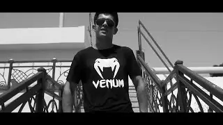 Kres-- Psixopat (Official Music Video) 2016