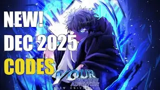 [⚔️UPDATE] YBA: NEW UNIVERSE CODES ⚔️[ROBLOX]⚔️ | *NEW* ALL WORKING 2025 DECEMBER CODES