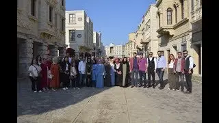 23 Nisandaki set gezimize katılmak için lütfen açıklamayı okuyunuz
