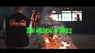 Logic Bobby Tarantino 2 Type Beat (prod Zipitup) [FOR SALE] | Ten Million in Taxes