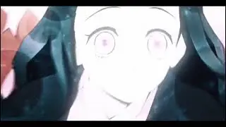 nezuko x zinetsu edit
