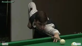 1/2 F | ШИШОНИН ЮРИЙ v ЗАЙЦЕВ СЕМЕН | МЕЖДУНАРОДНЫЙ ТУРНИР 