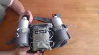 SURVIVALIST ESCAPE AND EVASION PACK