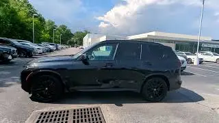 2024 BMW X5 B9087