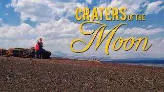 Craters of the Moon National Monument
