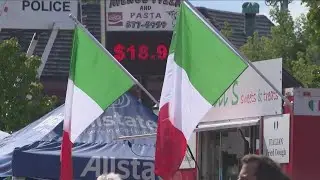 Italian Festival returns in 2023