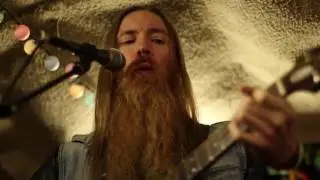 Master of Puppets (Metallica Cover) by Jaik Willis (Live at DZ Records)