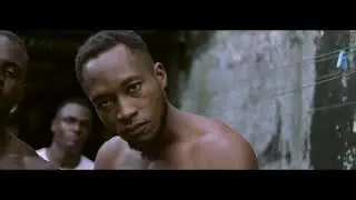 Christ Carter - Simba (Freestyle Video)