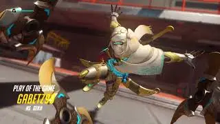 Noobs Play Overwatch