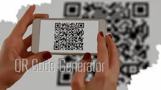 Python Project - 5 - QRCode Generator in Python|Python Projects|Python Qr Code generator