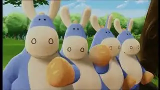 Nouky & Friends S2 Ep 12: Paco's Echo
