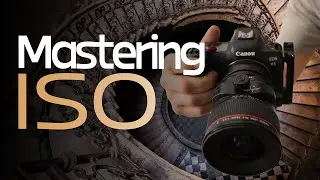 Learn How To Use ISO correctly & Improve Your Interior Photography!