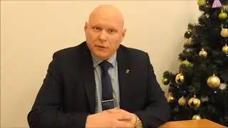 Руководители Н  Ломовского района поздравляют жителей с Новым 2021 г
