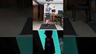 #shorts VR shoes in Cosmodread
