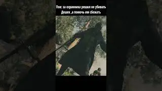 МЕМЫ В SCP SL 