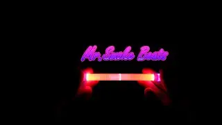 The Comet | Trap Beat | My Beat With Penspinning (Prod.by 'Mr.Smoke Beats'
