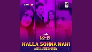 Kalla Sohna Nahi (Lo Fi)