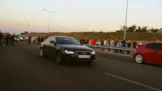 DragRacing 13 08 2020 AdrenalineTime провели УТС