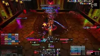 Maloriak Heroic Unholy DK 99 Parse Cataclysm Classic