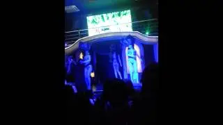 "ЖАРА" антре