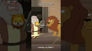 Noah builds the ARK... 