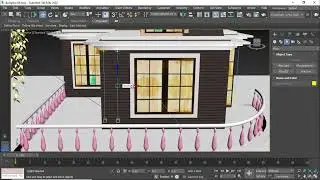 3DS MAX V RAY IES Lights