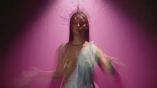 Harlley, Thalia Abdon - Perdição (De Encontro Á Você) (Nós Já Transcendemos)