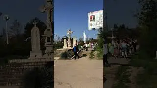 80 лет Освобождения Первомайска ПМР от немецко-фашистских захватчиков 11.04.2024