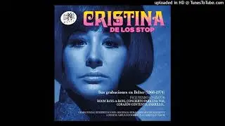 Cristina De Los Stop - 02 - Nací Enamorada -Born To Be Wanted-