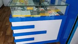 Mobile Shop Counter Ready💐💐