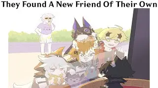 GENSHIN IMPACT MEMES 