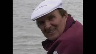MASTERS OF COARSE FISHING