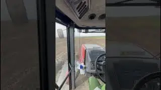 Автопилот облегчает труд механизотара, экономит время и средства 💰 #сельскоехозяйство #farming