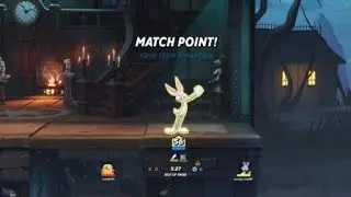 Bugs Bunny Clip #1