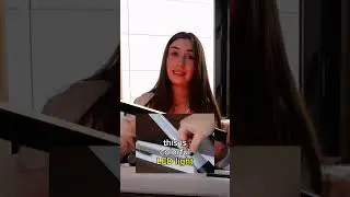 Light for bloggers unboxing
