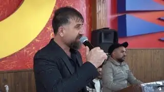 Hasen Dêriky | BY : MURAD.group | حسن ديركي