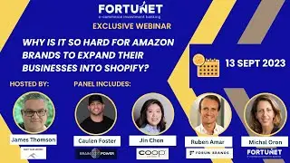 Fortunet Webinar: 
