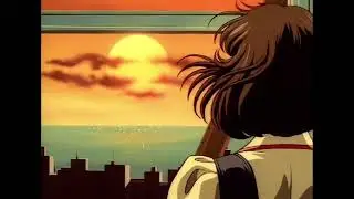 CHIHIRO - Девочка 2D (slowed + reverb)