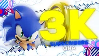 The 3K Subscribers QnA!