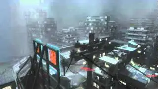 EXNL xREAPER - Black Ops Game Clip