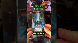 Looking For A $800 Overlord AnimeCard! 🤯