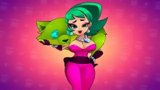 Brawl Stars - ALL INFORMATION ABOUT LOLA