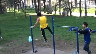 Vulkan :D