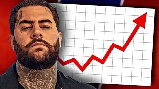 ALLES FAKE? Der Aufstieg von Kolja Goldstein
