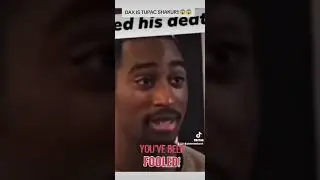 FAMOUS RAPPER DAX EXPOSED!😱😱
