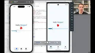 Android Apps in Swift: Getting Started with Skip