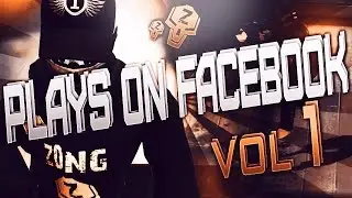 Contra City: Playing on Facebook vol 1 - Pub Match